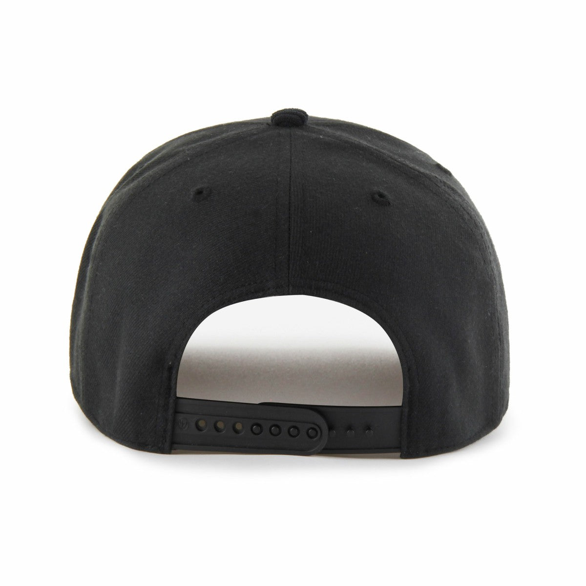 Phoenix Suns '47 Nothing But Net Hitch Adjustable Hat Black - 47 brand