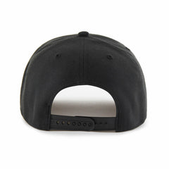 Phoenix Suns '47 Nothing But Net Hitch Adjustable Hat Black - 47 brand