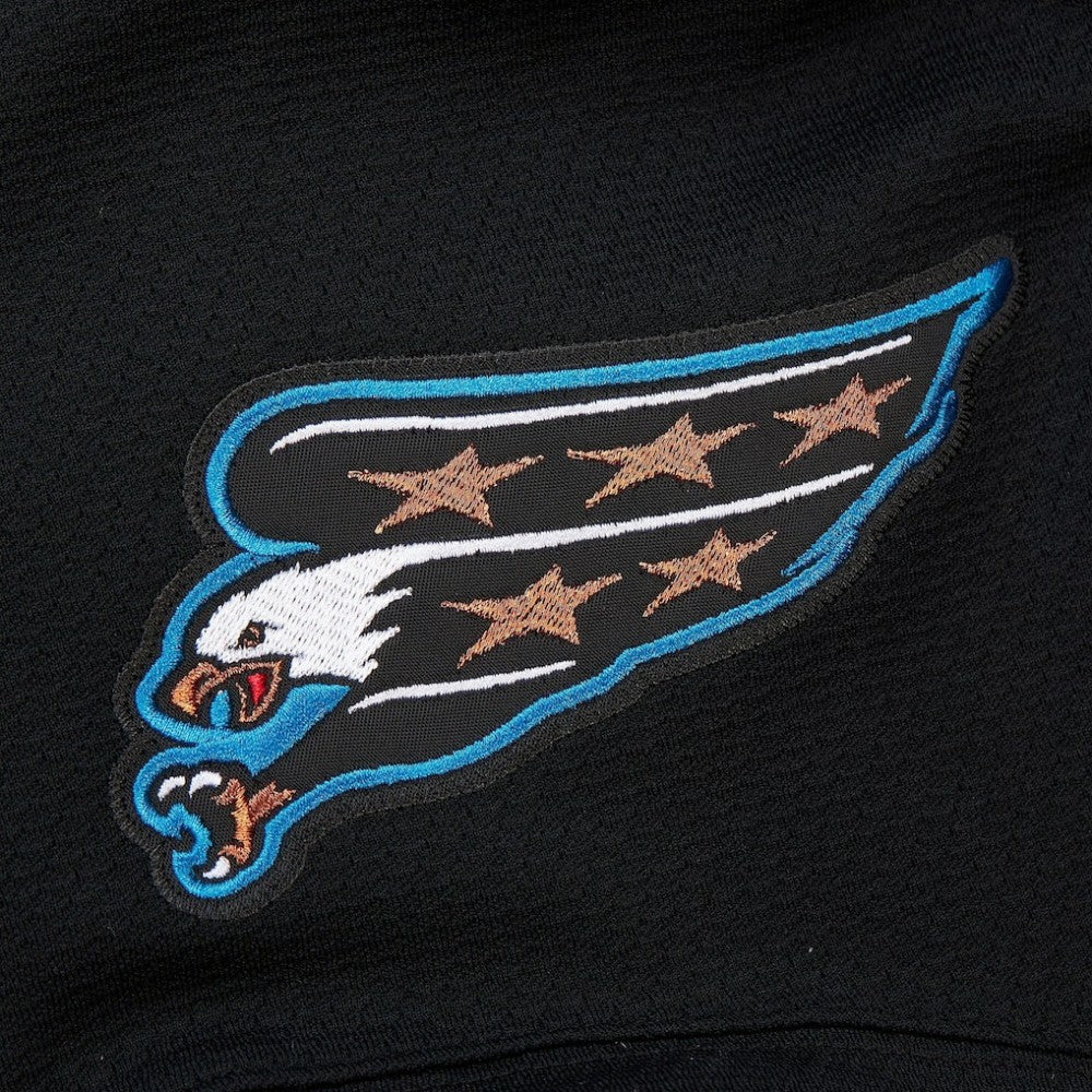 Alexander Ovechkin Washington Capitals Mitchell & Ness 2005/06 Power Play Jersey - Black | US 202644529