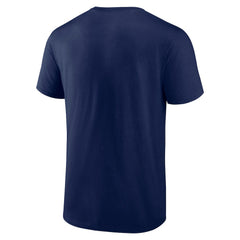 Dallas Cowboys Americana T-Shirt - Navy T-shirts