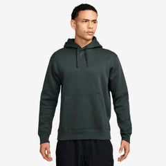 Chelsea Club Pullover Hoodie Green - Nike outlet