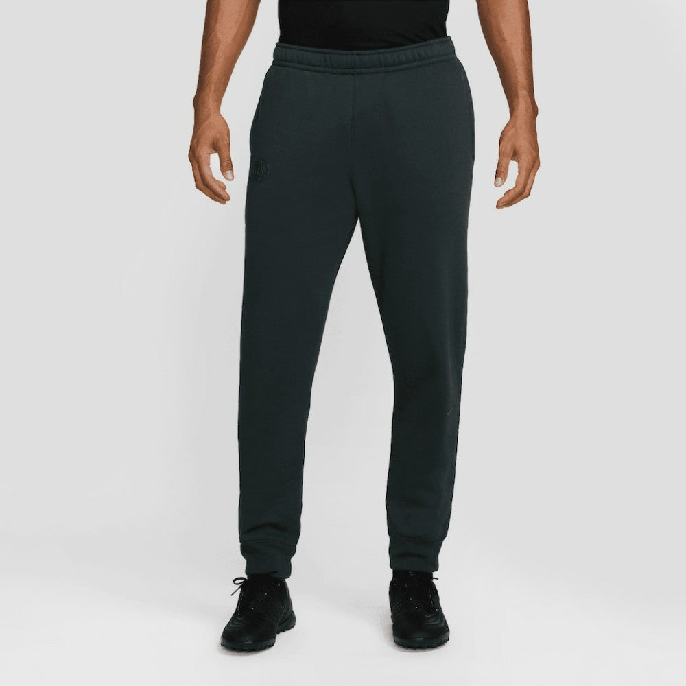 Chelsea Sportswear Club Fleece Jogger Green - Nike cheap