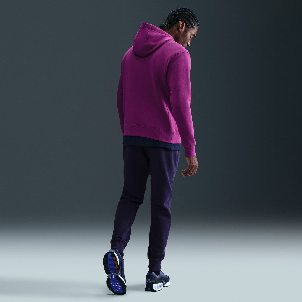 Barcelona Sportswear Club Fleece Joggers Purple - Nike online