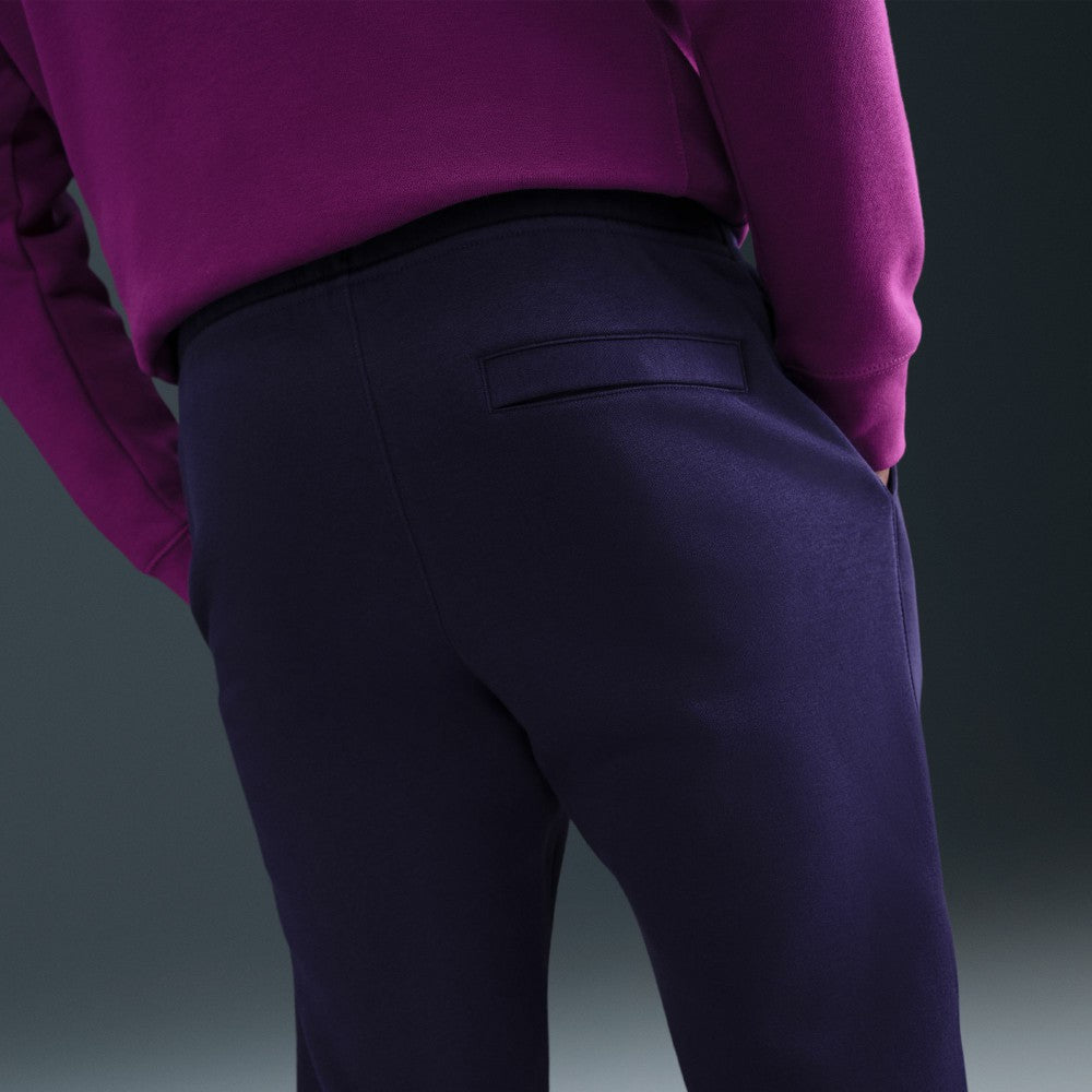 Barcelona Sportswear Club Fleece Joggers Purple - Nike online