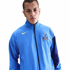 Tottenham Hotspur 2025/26 Strike Anthem Full-Zip Dri-FIT Jacket Blue - Nike cheap