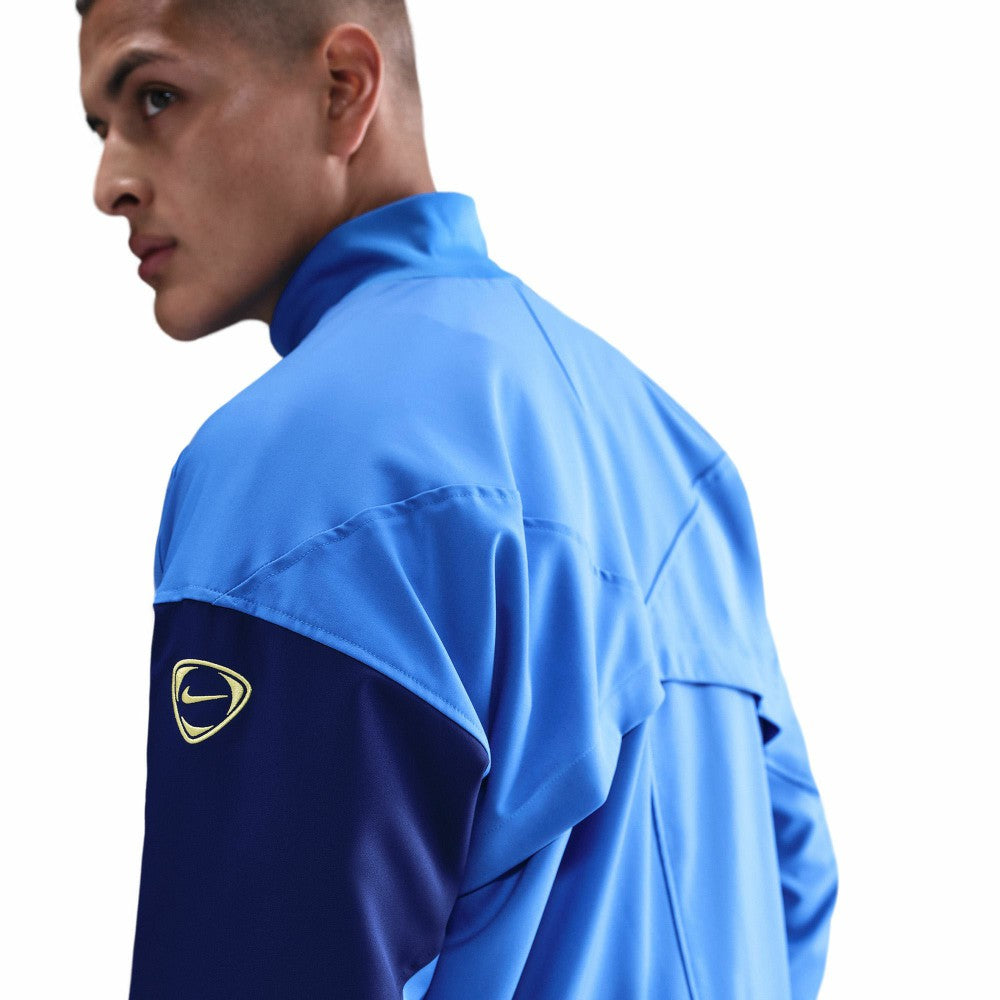Tottenham Hotspur 2025/26 Strike Anthem Full-Zip Dri-FIT Jacket Blue - Nike cheap