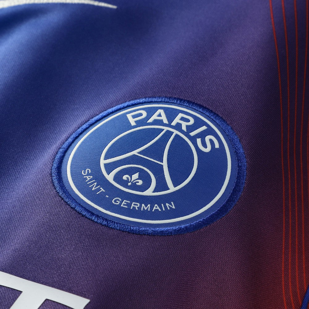 Paris Saint-Germain Third 2025/26 Academy Pro Pre-Match Top Royal - Nike online