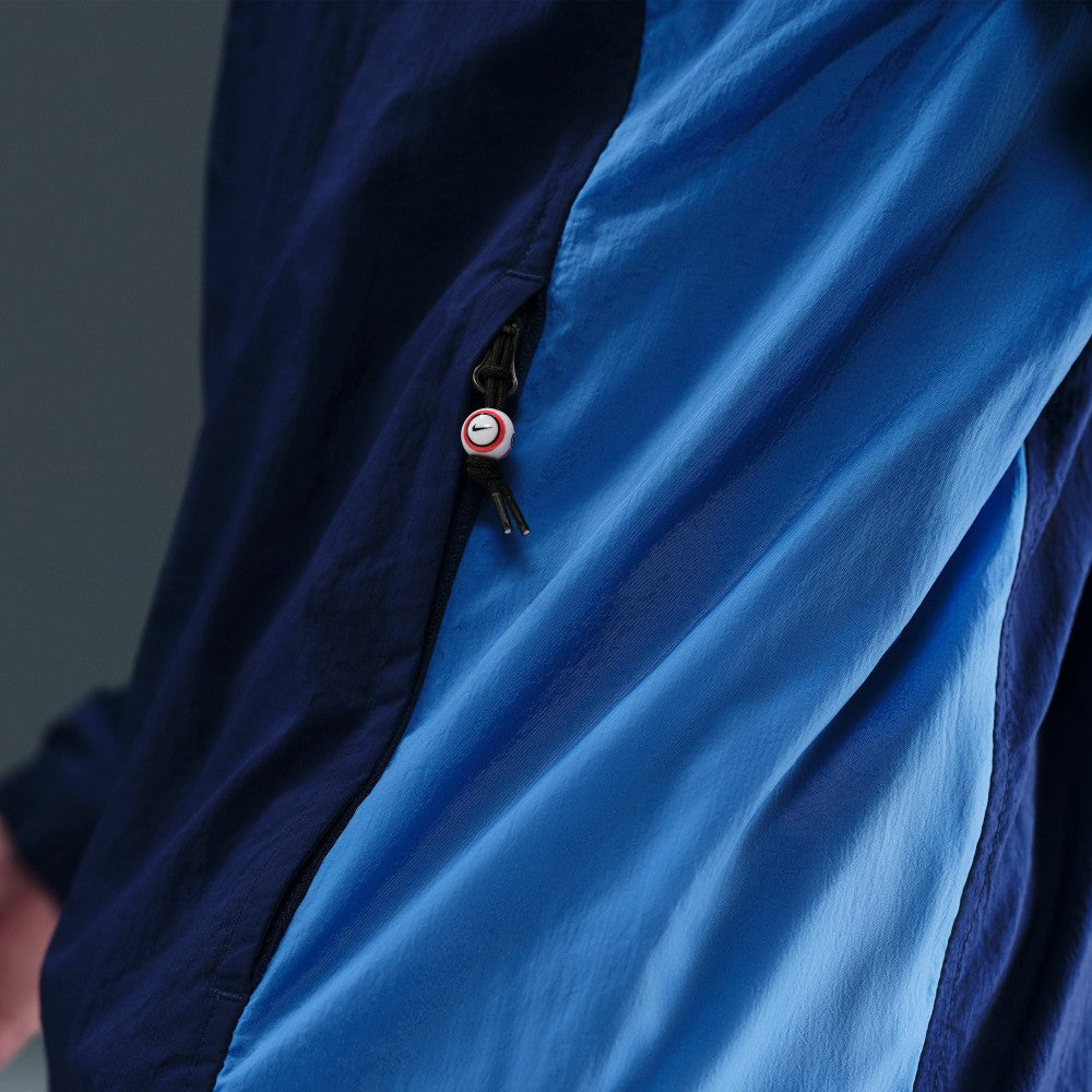 Tottenham Hotspur 2025/26 T90 Repel Track Jacket Navy - Nike sale