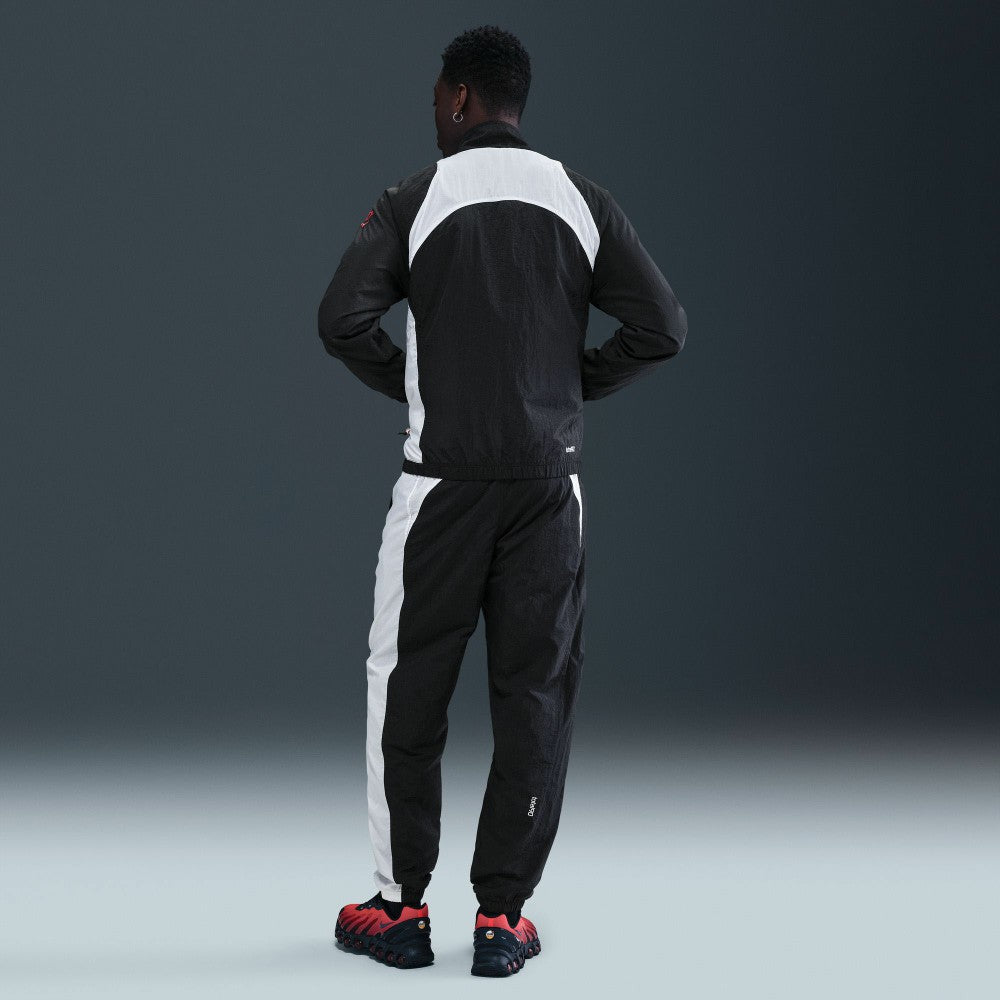 Paris Saint-Germain 2025/26 T90 Repel Track Jacket Black - Nike outlet