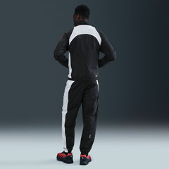 Paris Saint-Germain 2025/26 T90 Repel Track Jacket Black - Nike outlet