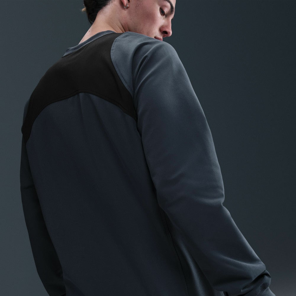 Inter Milan Third T90 Pullover Sweatshirt Blue - Nike on sale