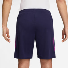 Barcelona 2025/26 Strike Performance Shorts Blue - Nike outlet
