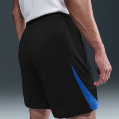 Paris Saint-Germain 2025/26 Strike Third Performance Shorts Black - Nike on sale