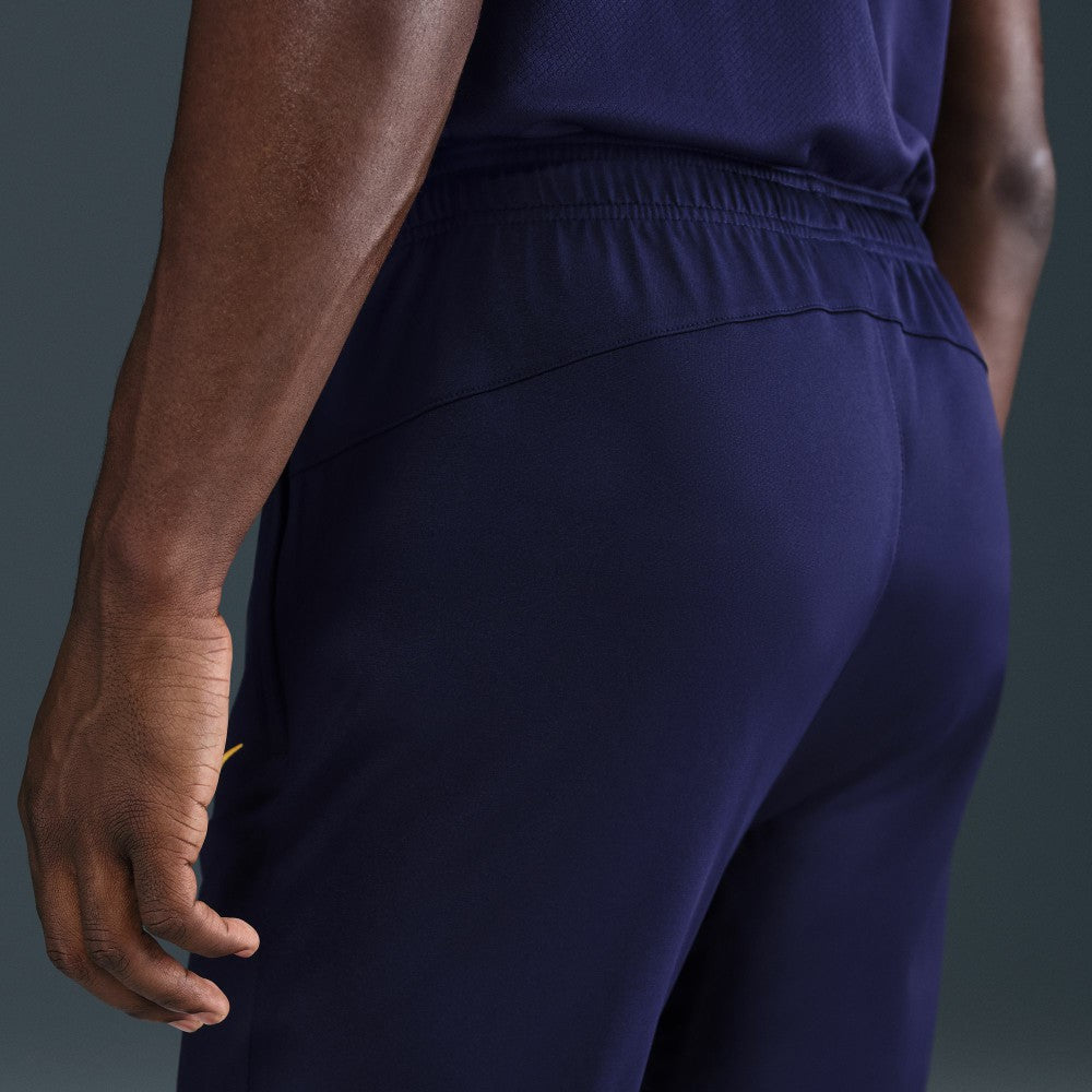 Barcelona 2025/26 Strike Performance Track Pants Purple - Nike