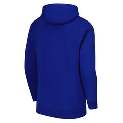 Chelsea Youth Club Hoodie Blue - Nike on sale