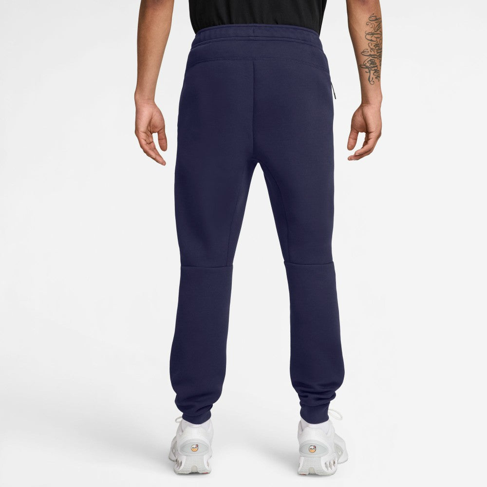Barcelona 2025/26 Tech Fleece Jogger Pants Purple - Nike on sale