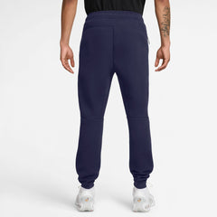Barcelona 2025/26 Tech Fleece Jogger Pants Purple - Nike on sale
