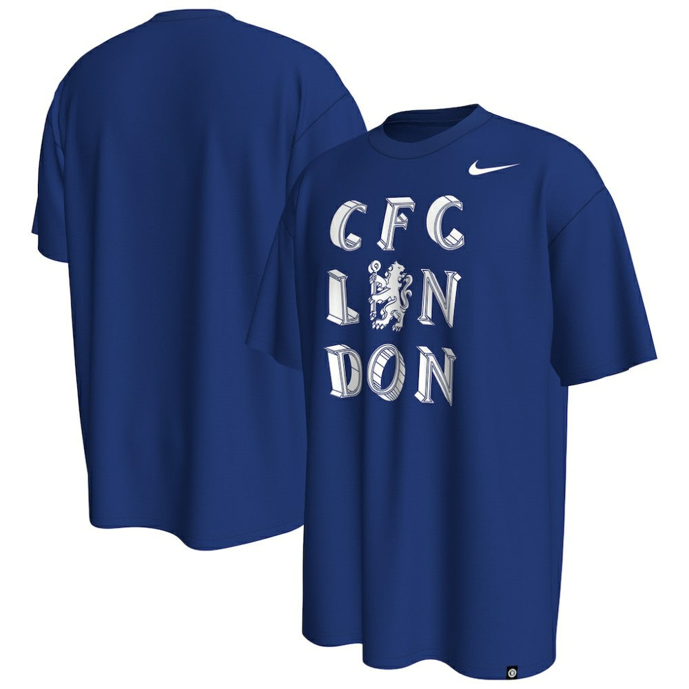 Chelsea London T-Shirt Blue - Nike sale