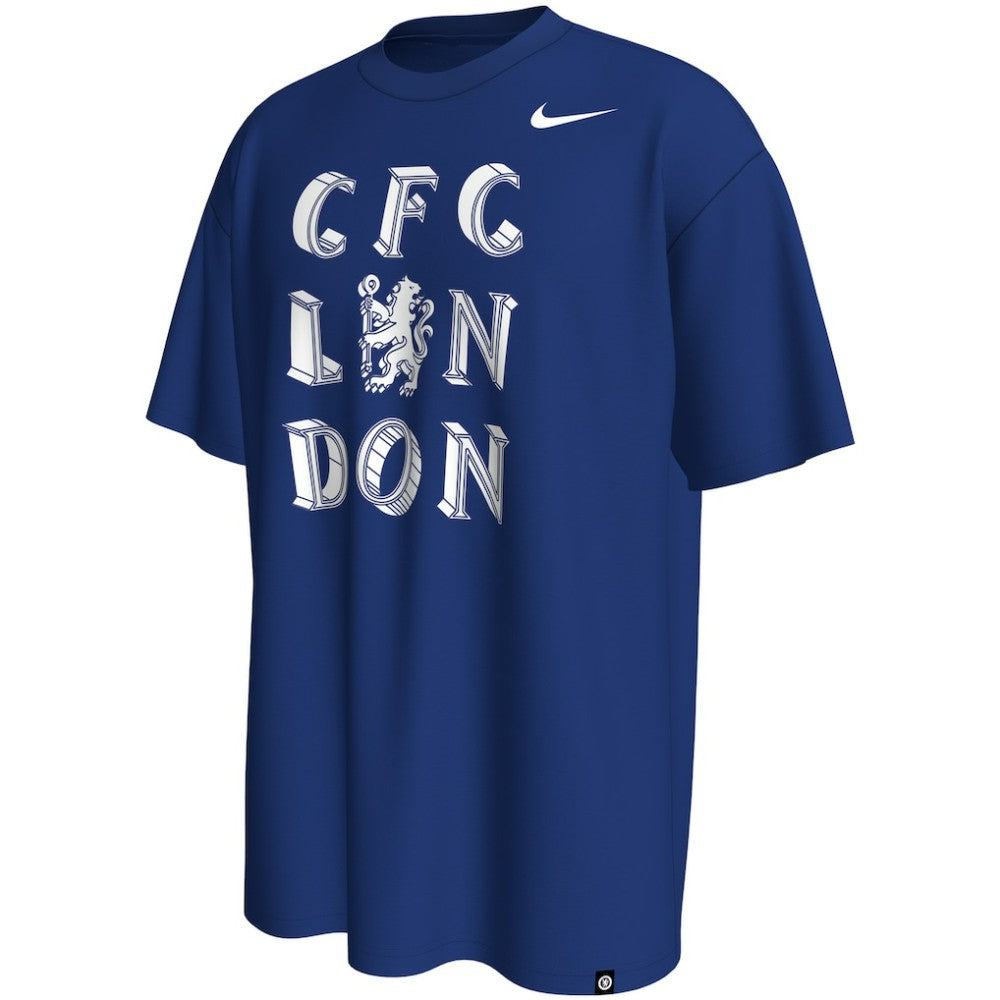 Chelsea London T-Shirt Blue - Nike sale