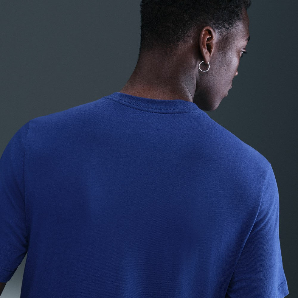 Barcelona Crest T-Shirt Royal - Nike sale
