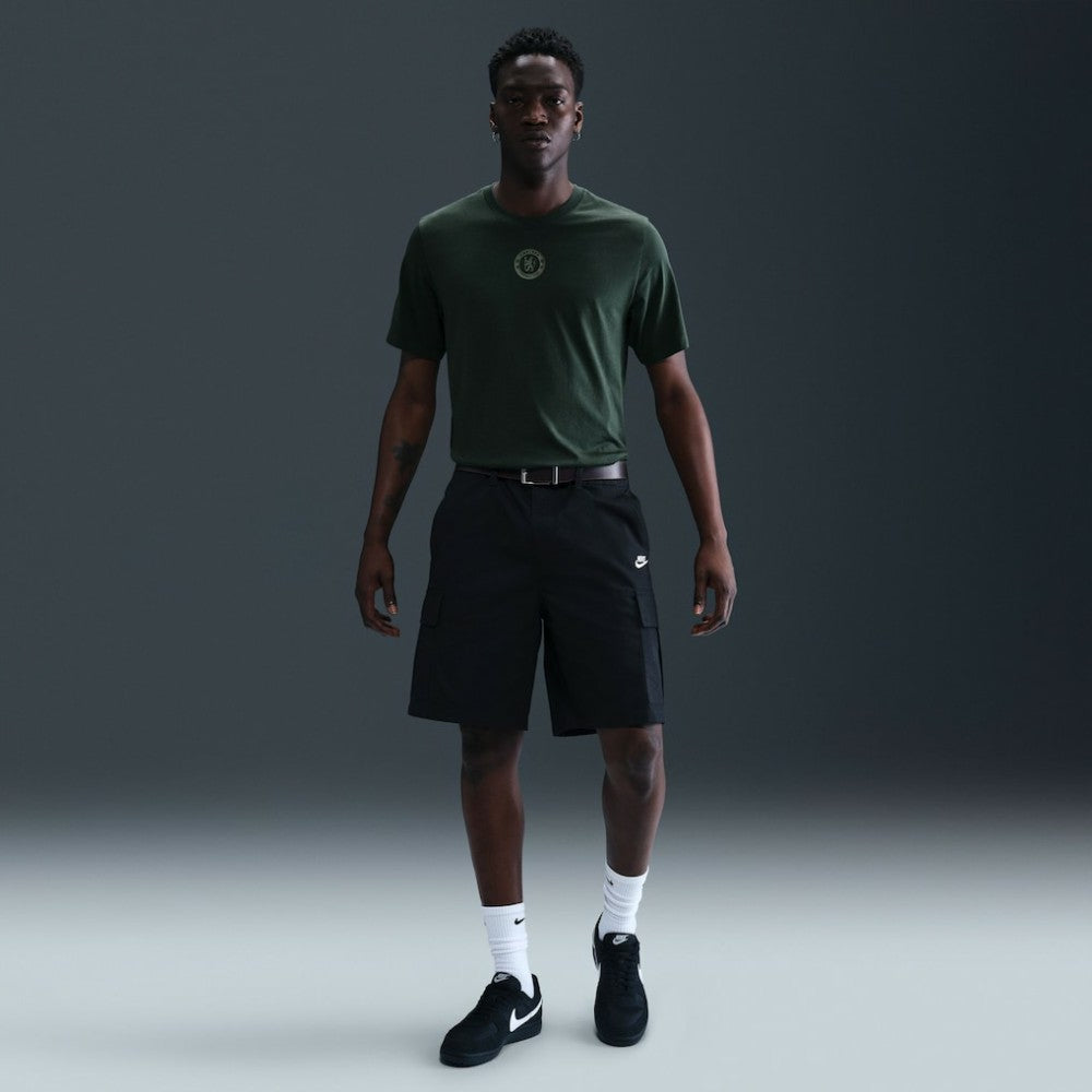 Chelsea Crest T-Shirt Green - Nike online