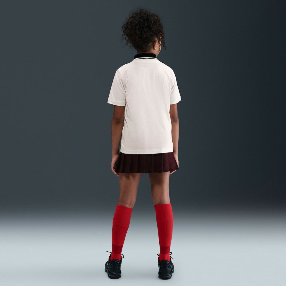 Chelsea Youth Lion T-Shirt Cream - Nike discount