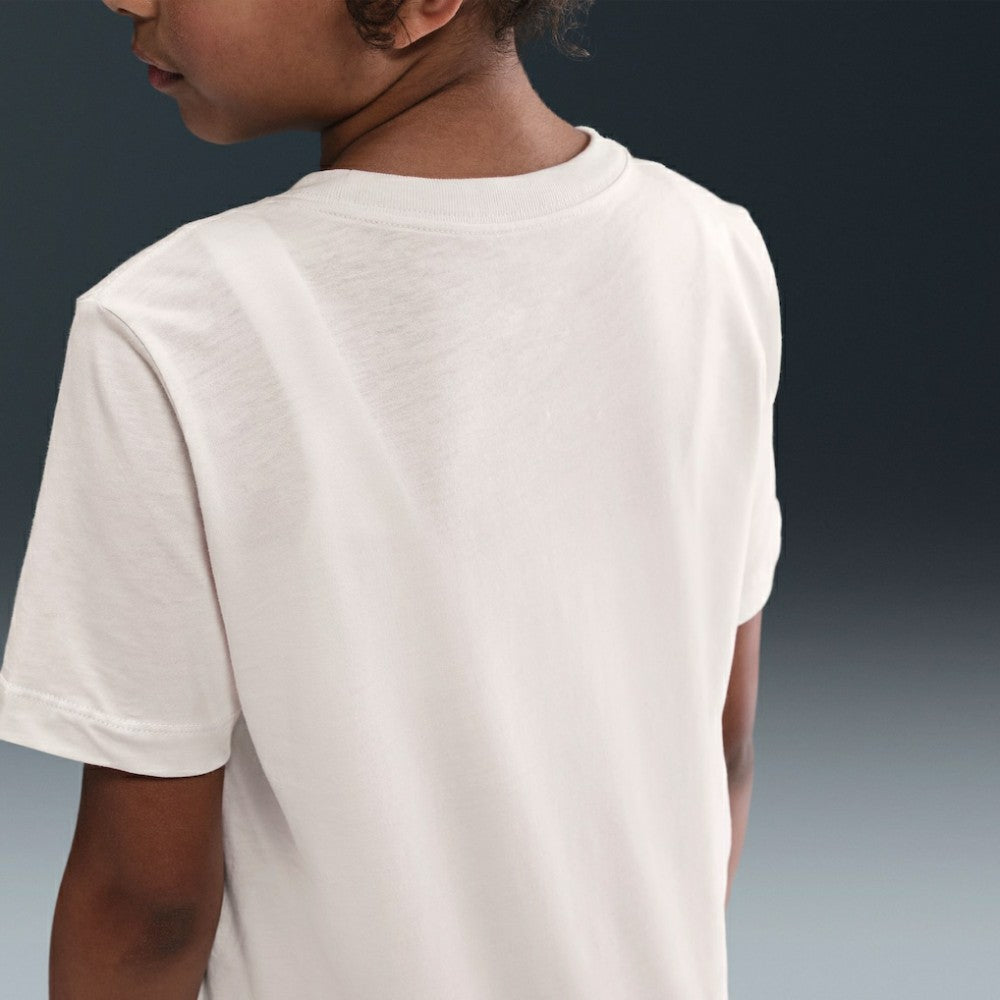 Chelsea Youth Lion T-Shirt Cream - Nike discount