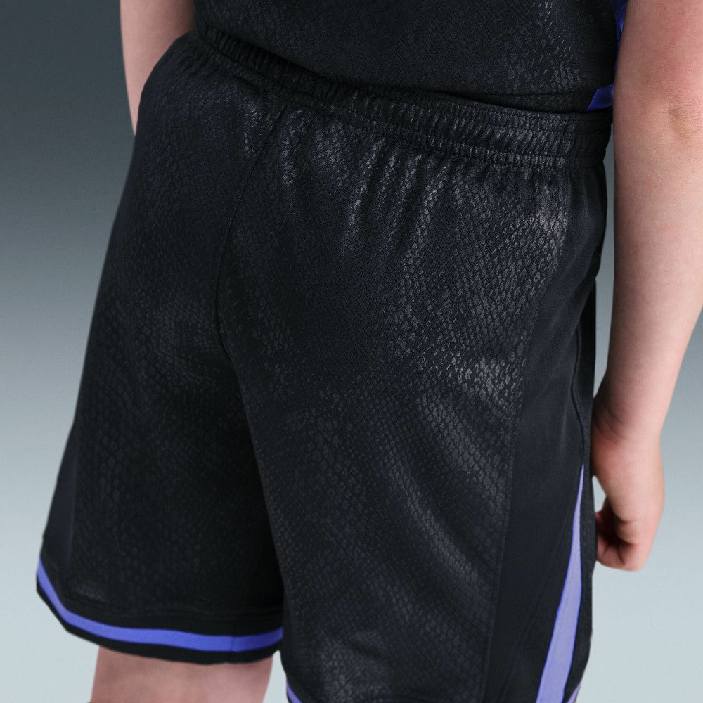 Barcelona Youth 2025/26 Dri-FIT Stadium Shorts Black - Nike online