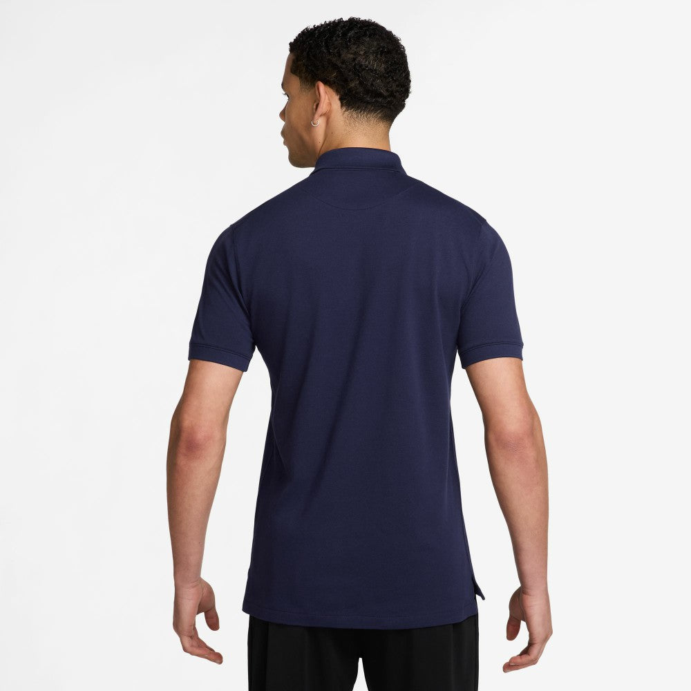 Barcelona 2025/26 Dri-FIT 2.0 Polo Purple - Nike discount