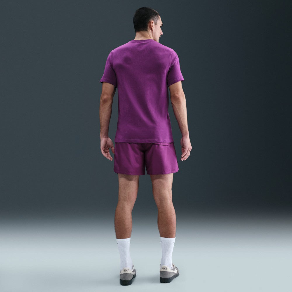 Barcelona 2025/26 Wordmark T-Shirt Purple - Nike online