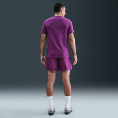 Barcelona 2025/26 Wordmark T-Shirt Purple - Nike online