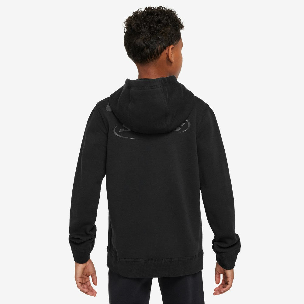 Tottenham Hotspur Club Hoodie Black - Nike on sale