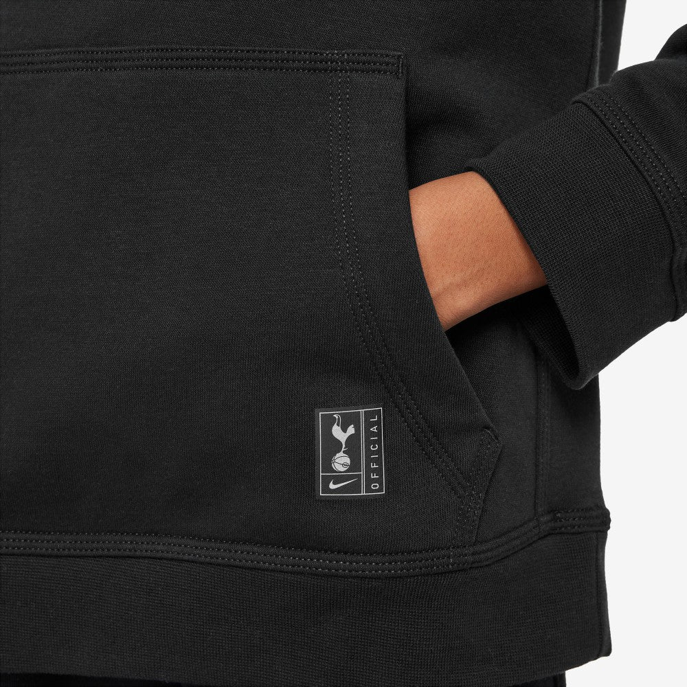 Tottenham Hotspur Club Hoodie Black - Nike on sale