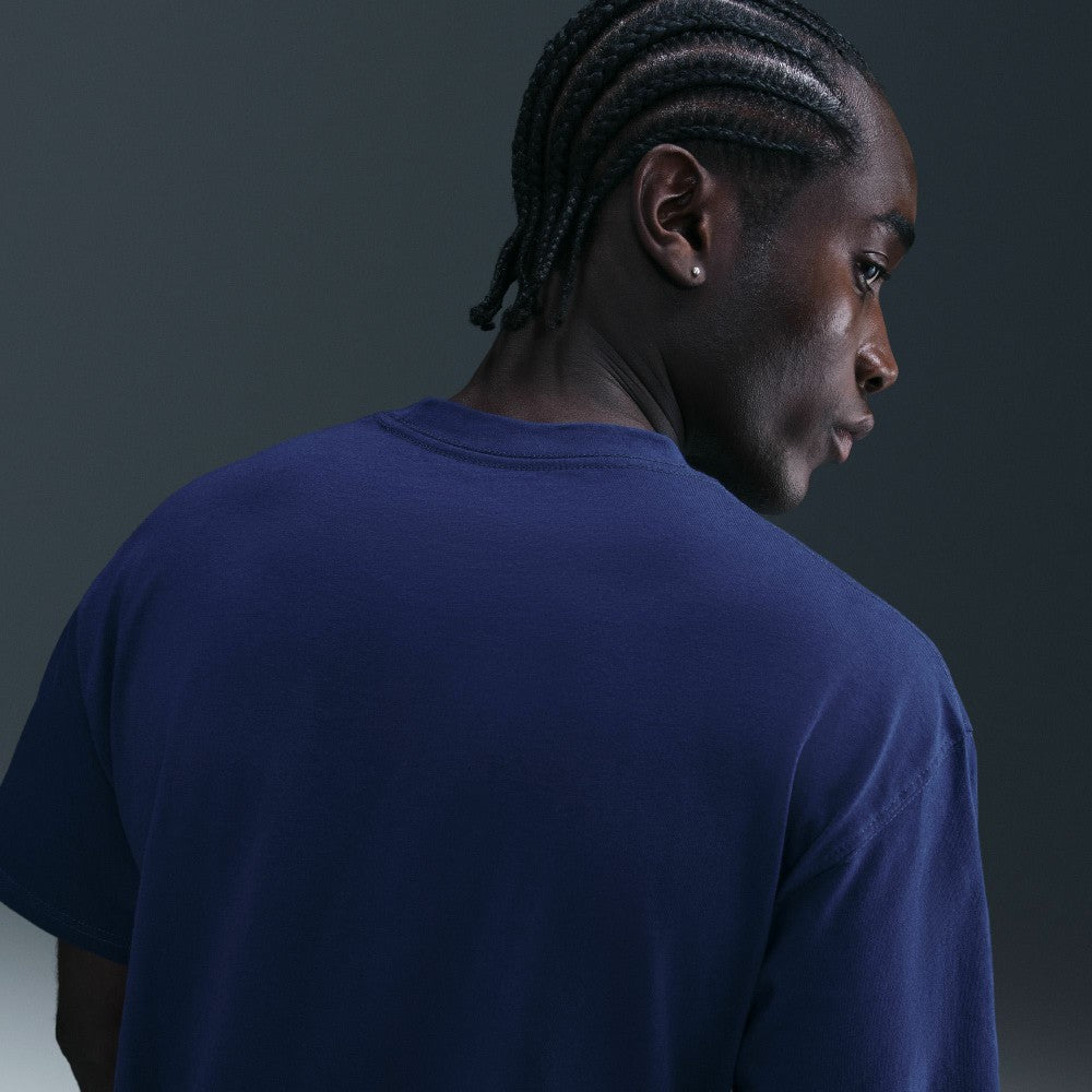 Tottenham Hotspur Total 90 Wordmark T-Shirt Navy - Nike for sale