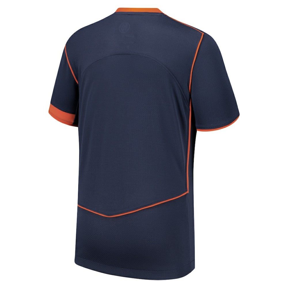 Inter Milan Youth 2025/26 Third Replica Jersey Blue - Nike cheap
