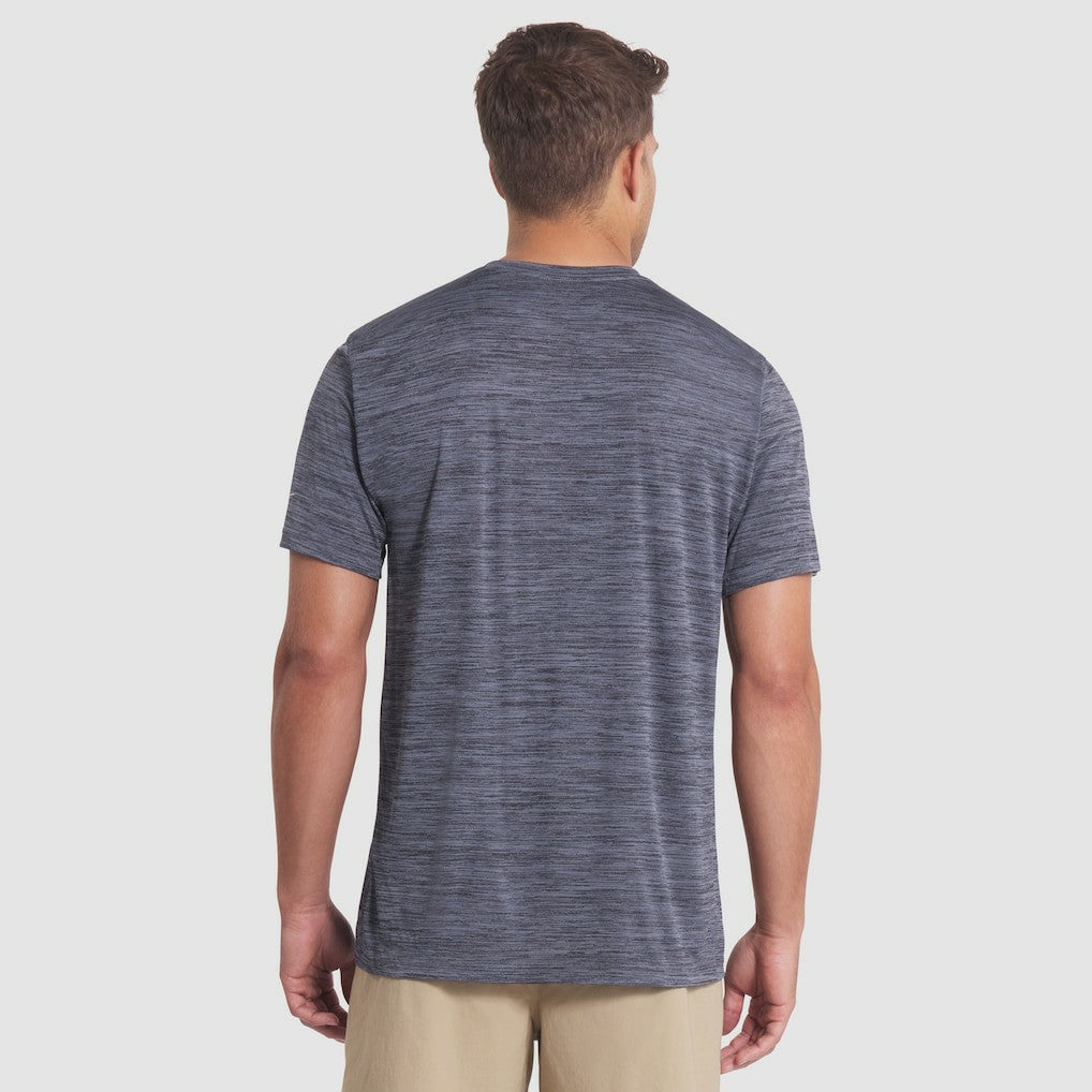 San Francisco 49ers 2025 Rivalries Collection Sideline Velocity Dri-FIT T-Shirt - Black T-shirts