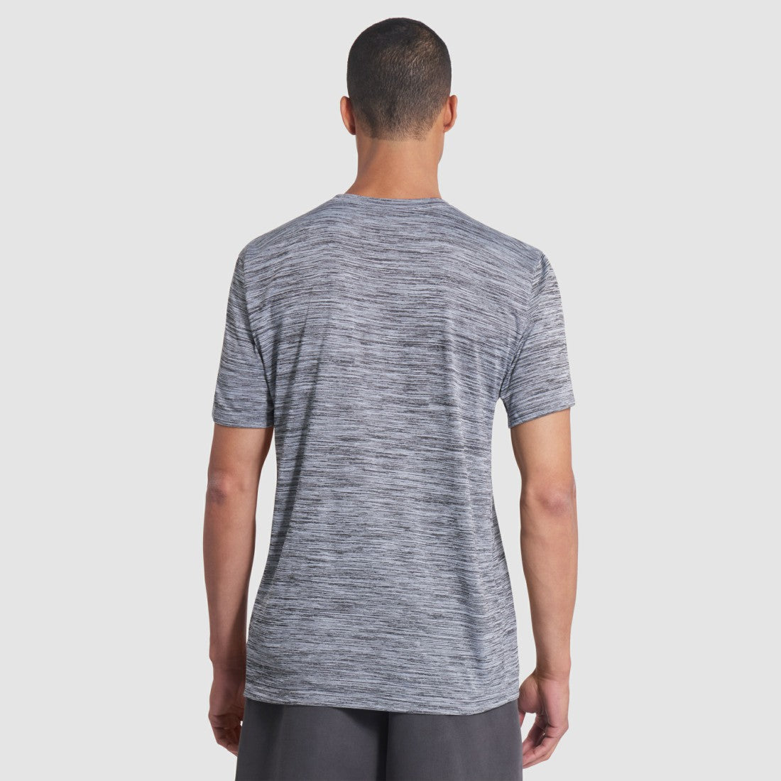 Seattle Seahawks 2025 Rivalries Collection Sideline Velocity Dri-FIT T-Shirt - Wolf Gray T-shirts
