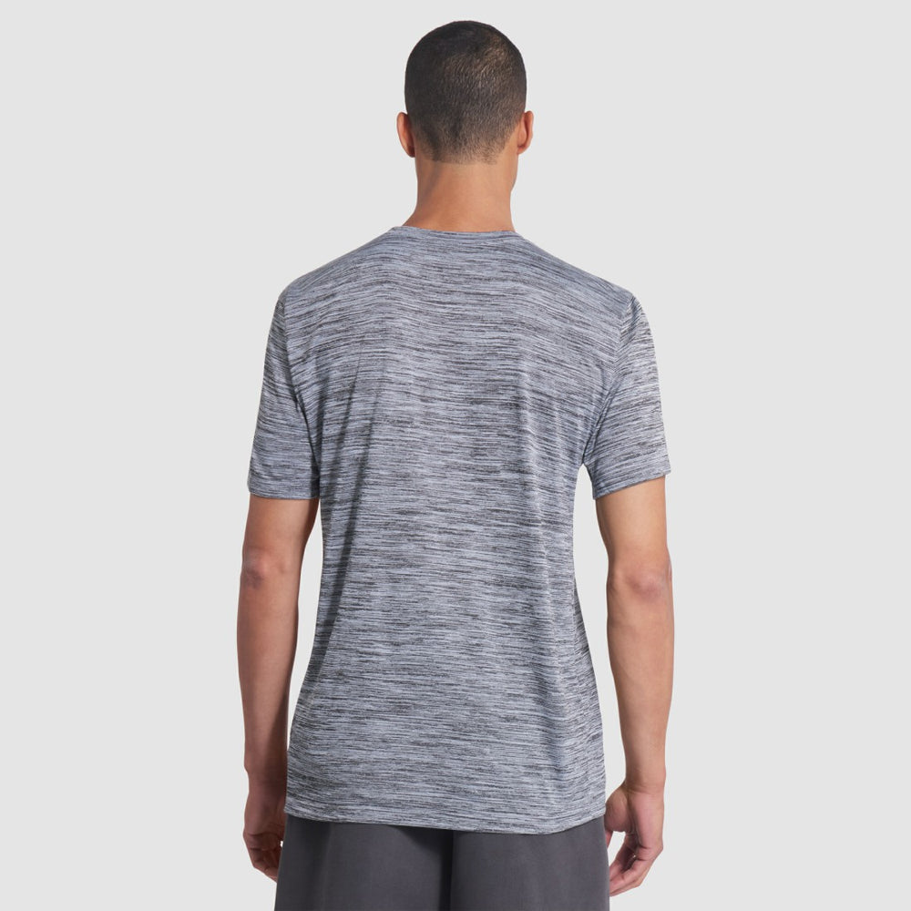 Seattle Seahawks 2025 Rivalries Collection Sideline Velocity Dri-FIT T-Shirt - Wolf Gray T-shirts