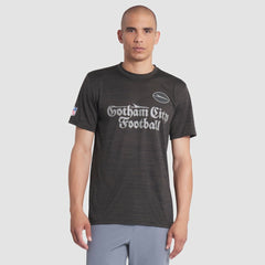 New York Jets 2025 Rivalries Collection Sideline Velocity Dri-FIT T-Shirt - Gotham Green T-shirts