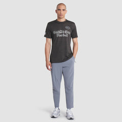 New York Jets 2025 Rivalries Collection Sideline Velocity Dri-FIT T-Shirt - Gotham Green T-shirts