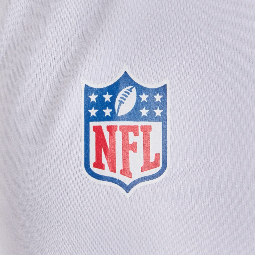 Buffalo Bills 2025 Rivalries Collection Sideline Legend Dri-FIT Long Sleeve T-Shirt - White T-shirts