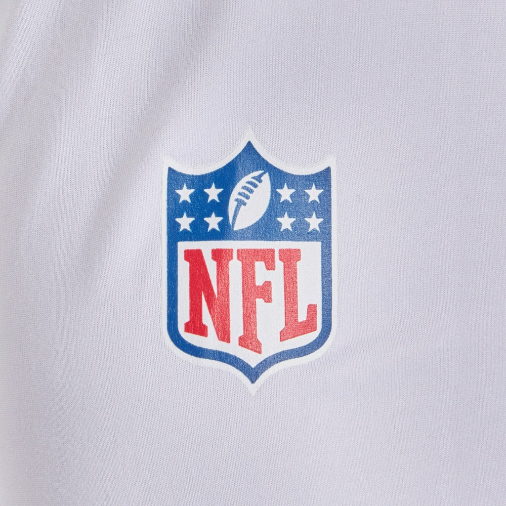 Buffalo Bills 2025 Rivalries Collection Sideline Legend Dri-FIT Long Sleeve T-Shirt - White T-shirts
