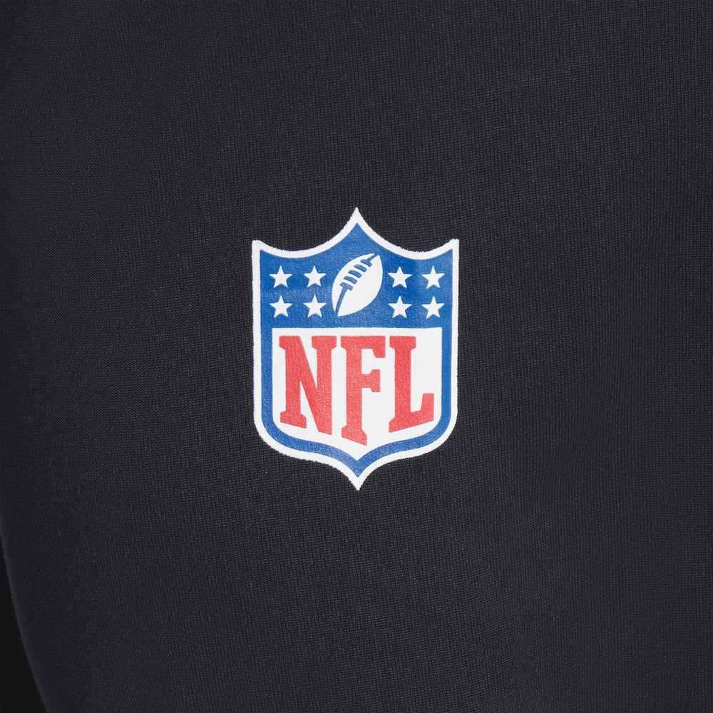 San Francisco 49ers 2025 Rivalries Collection Sideline Legend Dri-FIT Long Sleeve T-Shirt - Black T-shirts
