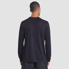 Los Angeles Rams 2025 Rivalries Collection Sideline Legend Dri-FIT Long Sleeve T-Shirt - Midnight Blue T-shirts