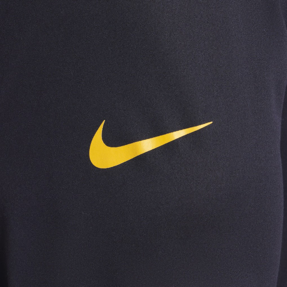 Los Angeles Rams 2025 Rivalries Collection Sideline Legend Dri-FIT Long Sleeve T-Shirt - Midnight Blue T-shirts