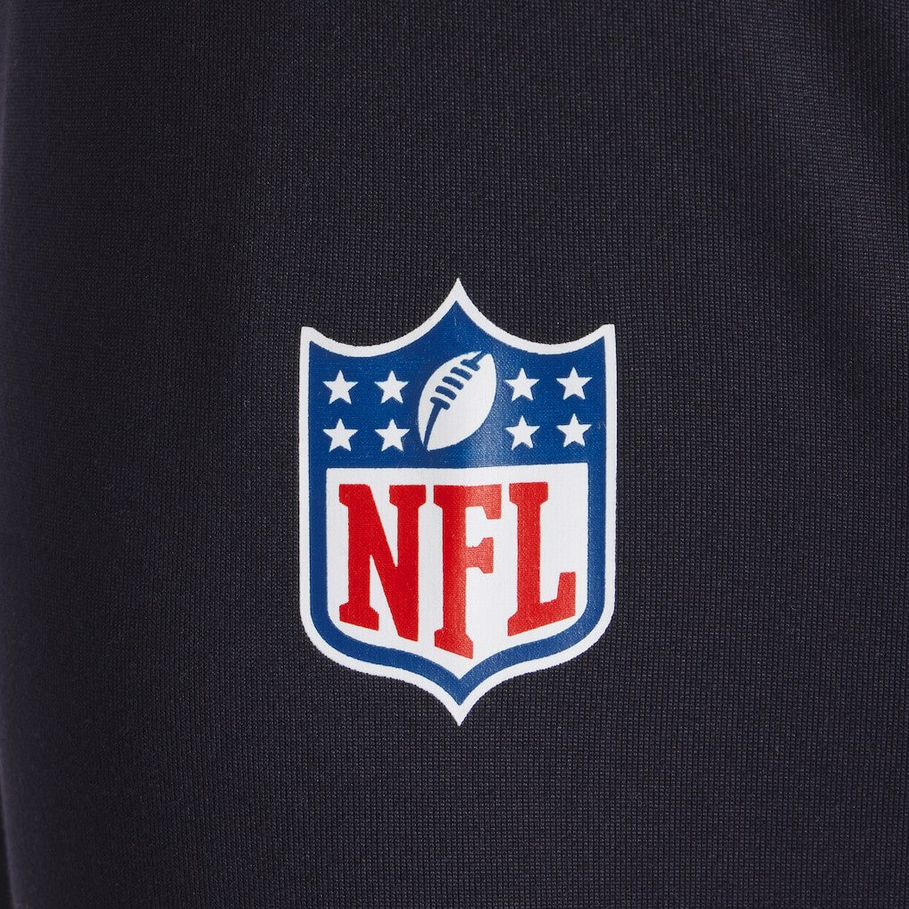Los Angeles Rams 2025 Rivalries Collection Sideline Legend Dri-FIT Long Sleeve T-Shirt - Midnight Blue T-shirts