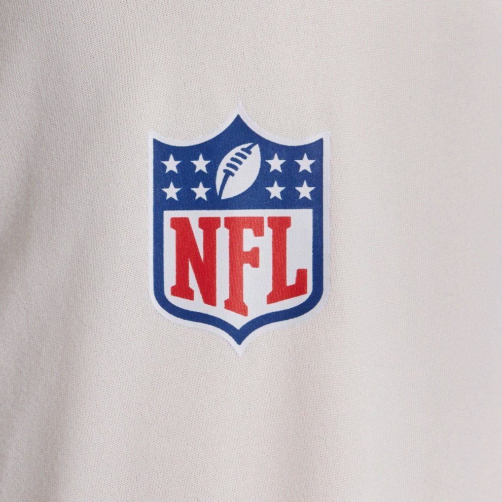 Arizona Cardinals 2025 Rivalries Collection Sideline Legend Dri-FIT Long Sleeve T-Shirt - Natural T-shirts