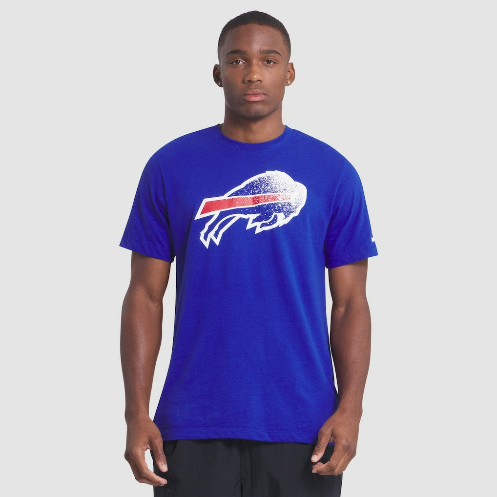Buffalo Bills 2025 Rivalries Collection Slub Dri-FIT T-Shirt - Royal T-shirts