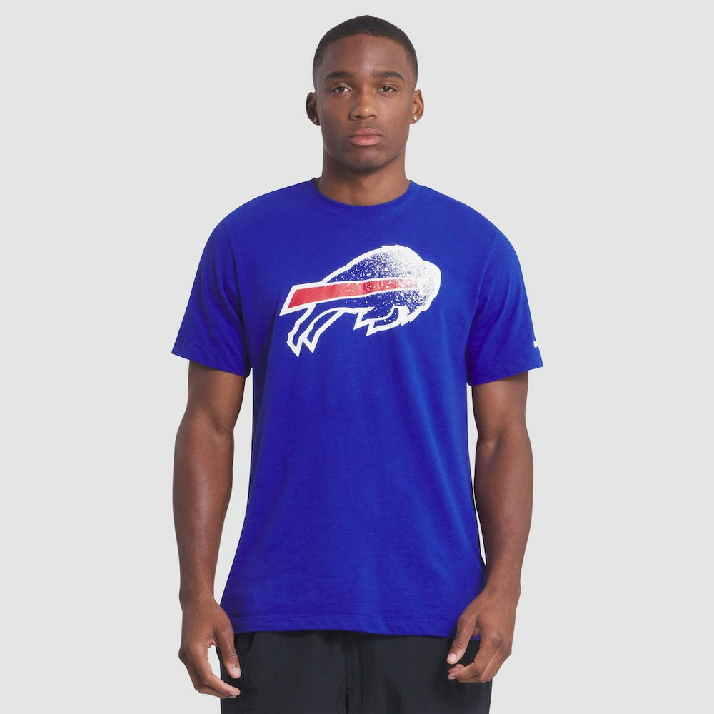 Buffalo Bills 2025 Rivalries Collection Slub Dri-FIT T-Shirt - Royal T-shirts