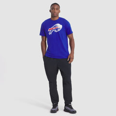 Buffalo Bills 2025 Rivalries Collection Slub Dri-FIT T-Shirt - Royal T-shirts